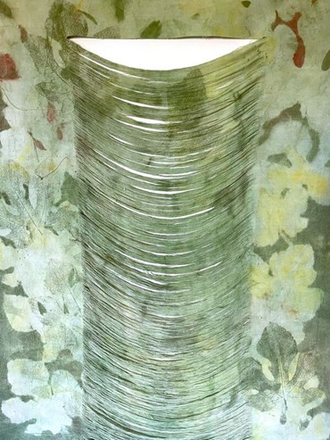 , Golnaz Payani, Le Figuier de Ma Mémoire, 2025, 81386