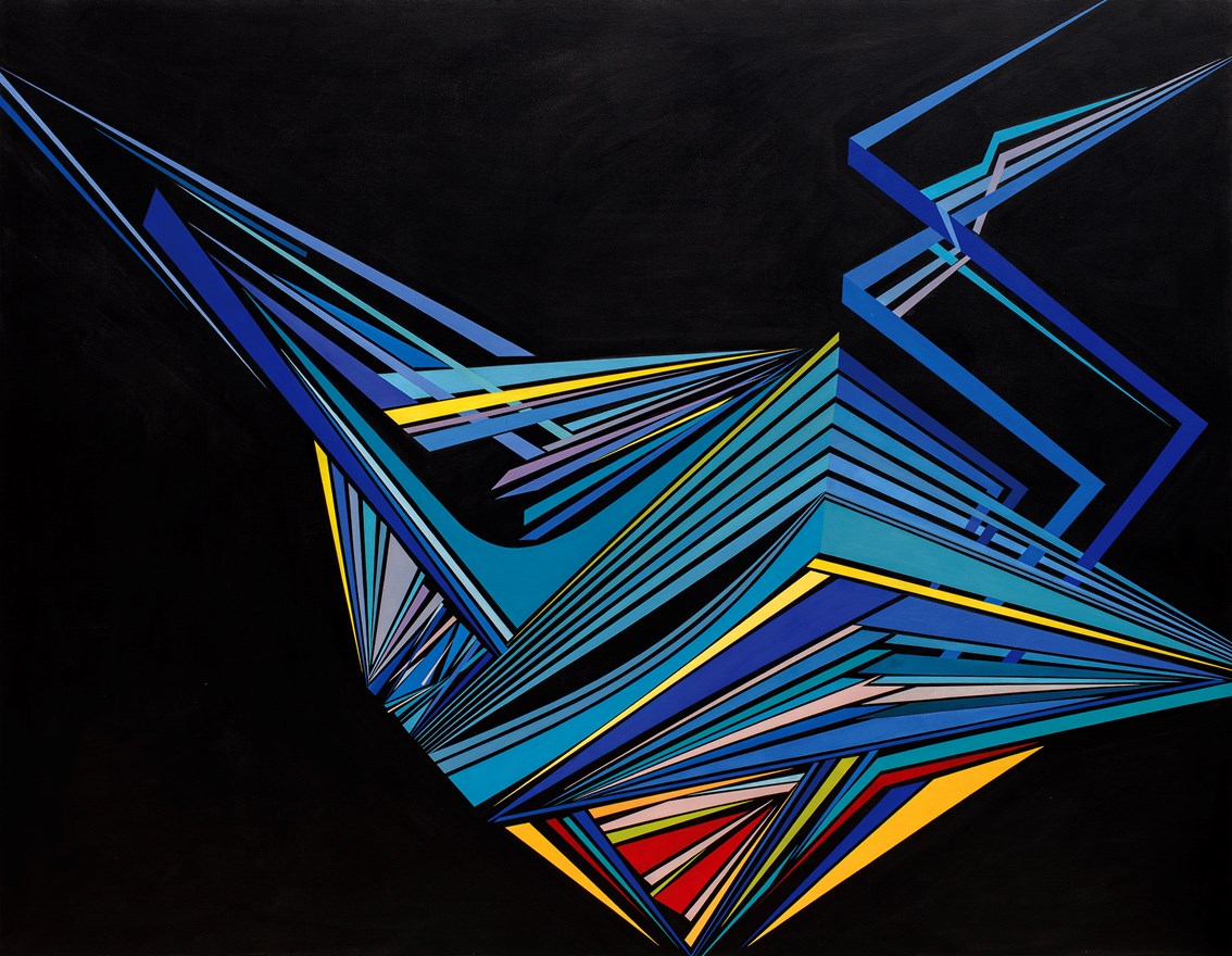 روشنا رستمی