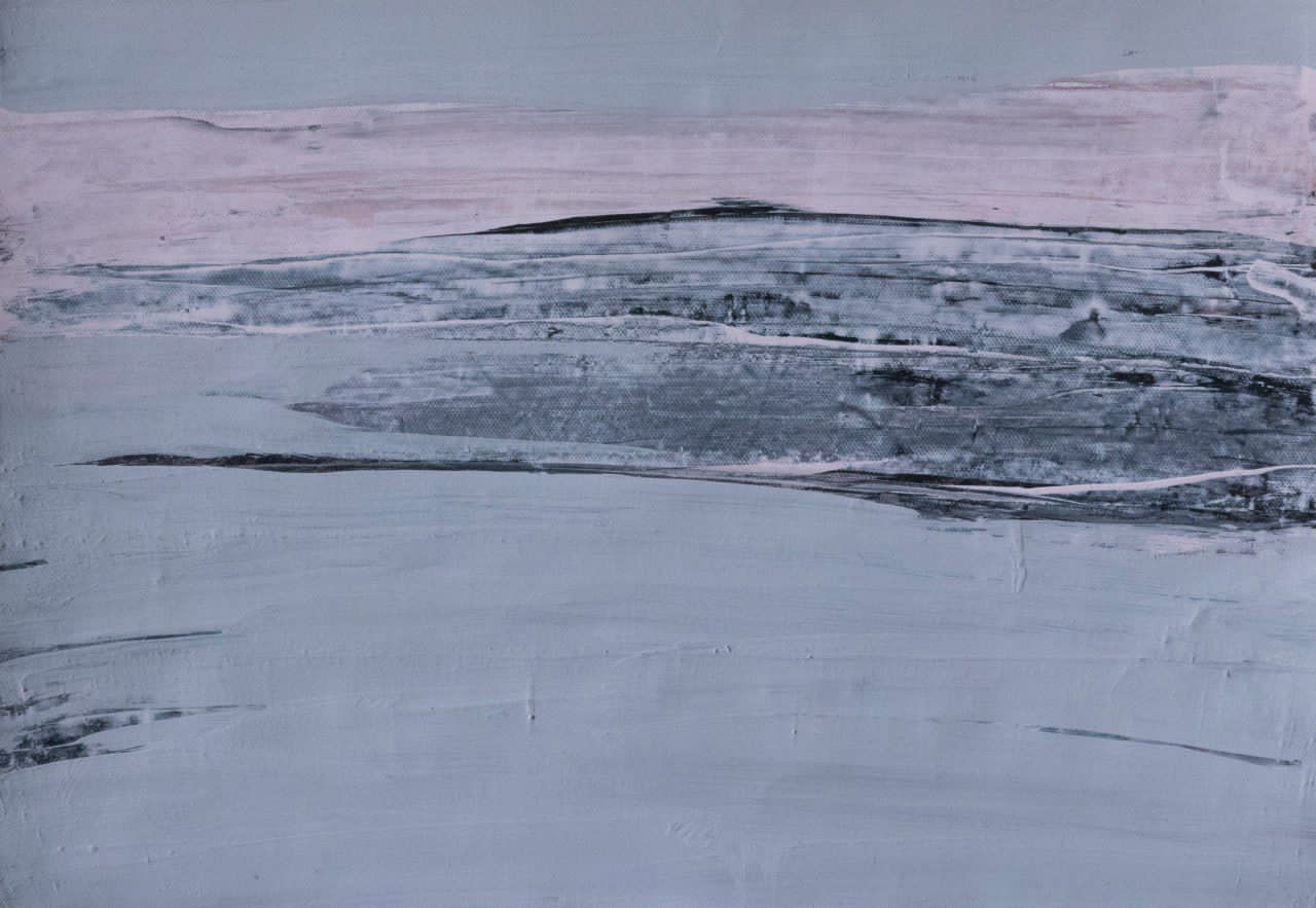 Abbas Khanjar, Untitled, 2023
