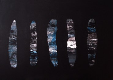, Elahe Moniredin, Untitled, , 83689