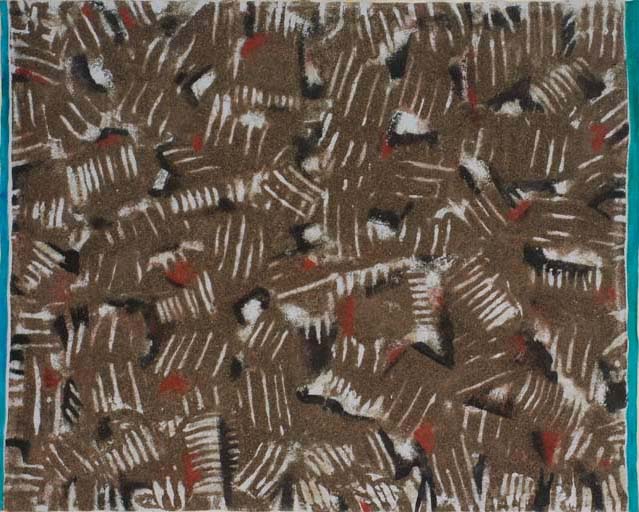 Mohsen Vaziri Moghaddam, In Search of the Light, 1962