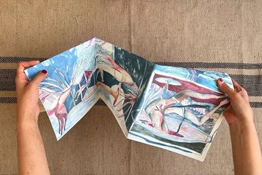 , Faeze Hamami, Untitled, 2025, 80734