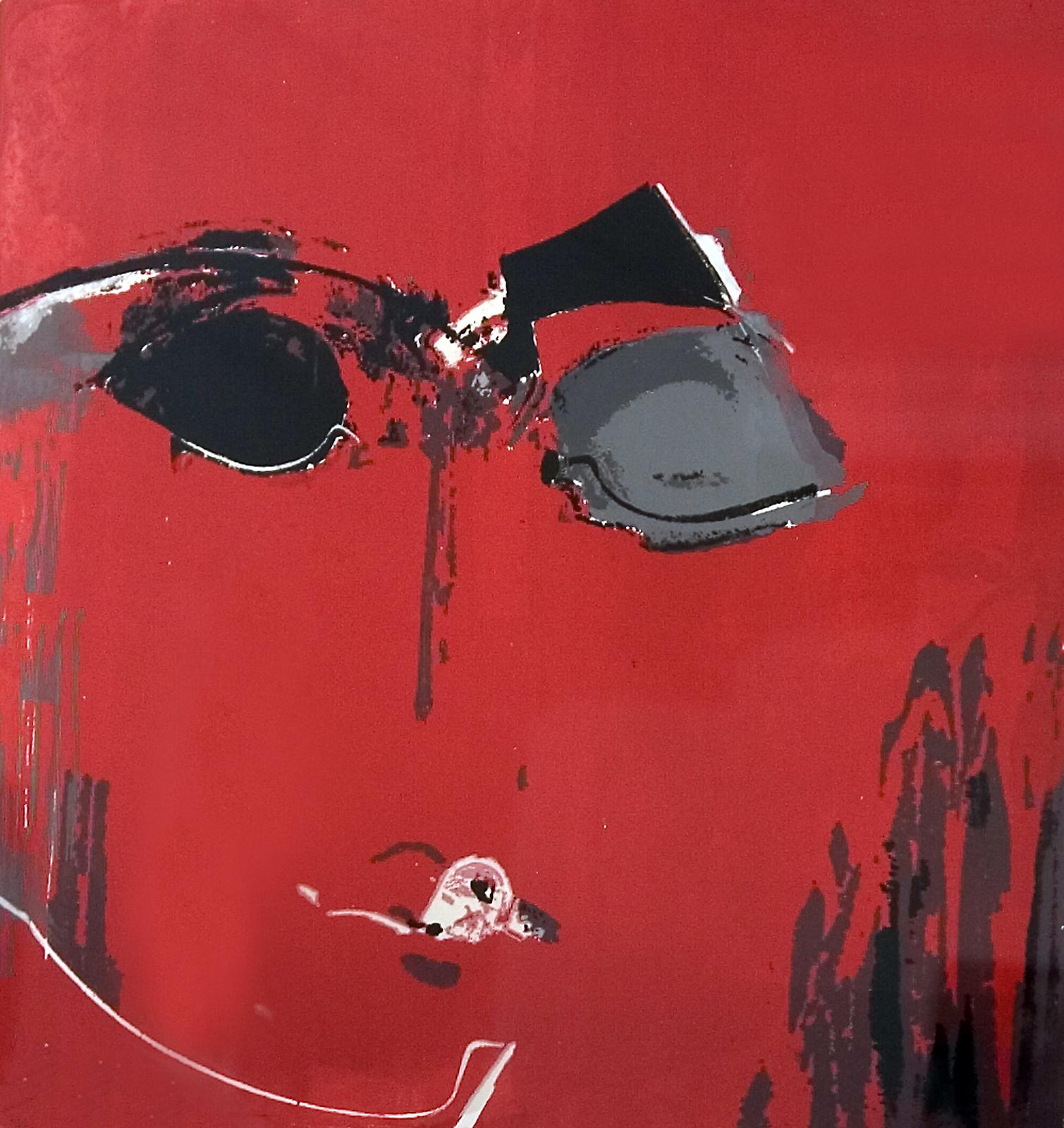 Nosratollah Moslemian, Untitled, 0