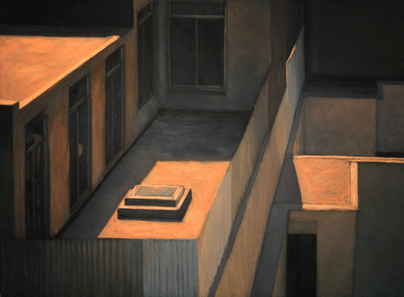 Hamidreza Emami, Untitled, 2016