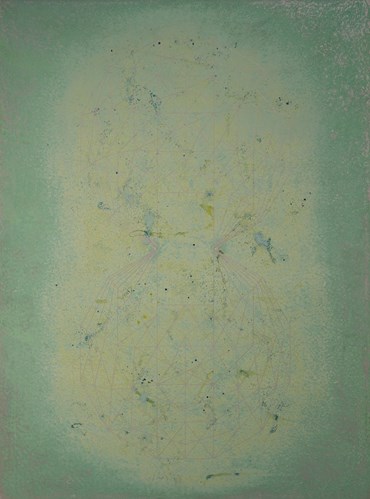 Masoud Majzoobi, Untitled, 2018, 0