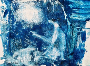 Haniyeh Doostdar, Untitled, 2022, 0