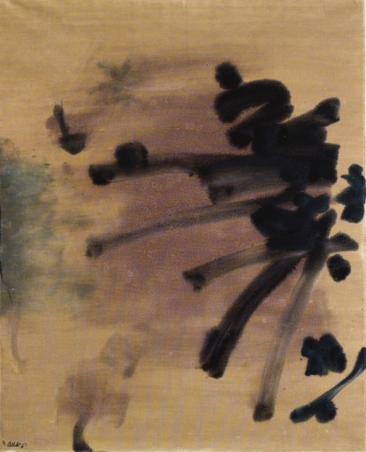 Nasser Assar, Untitled, 1961