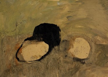 Painting, Negin Sadaf, Untitled, 2020, 57339