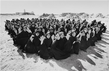Print and Multiples, Shirin Neshat, Untitled, , 15647