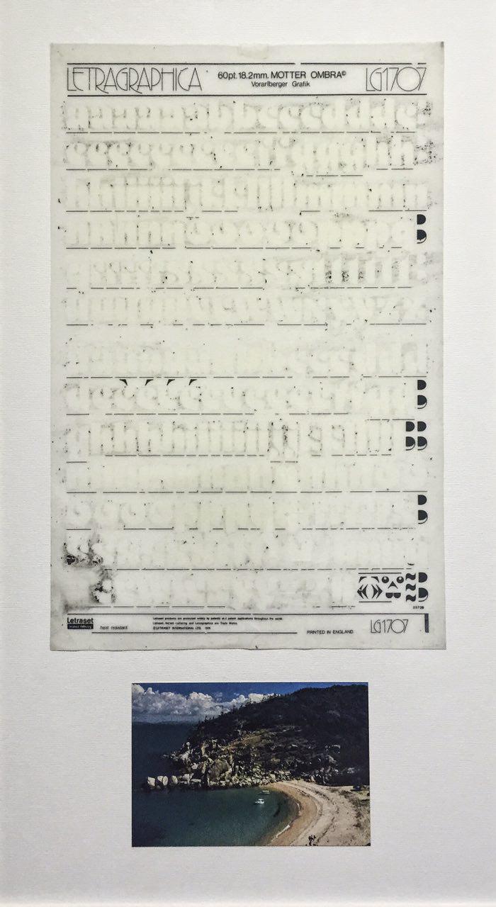 Ghazaleh Avarzamani, Untitled 3, 2016