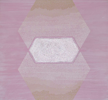 Painting, Shahpari Behzadi, Untitled, 2024, 81560