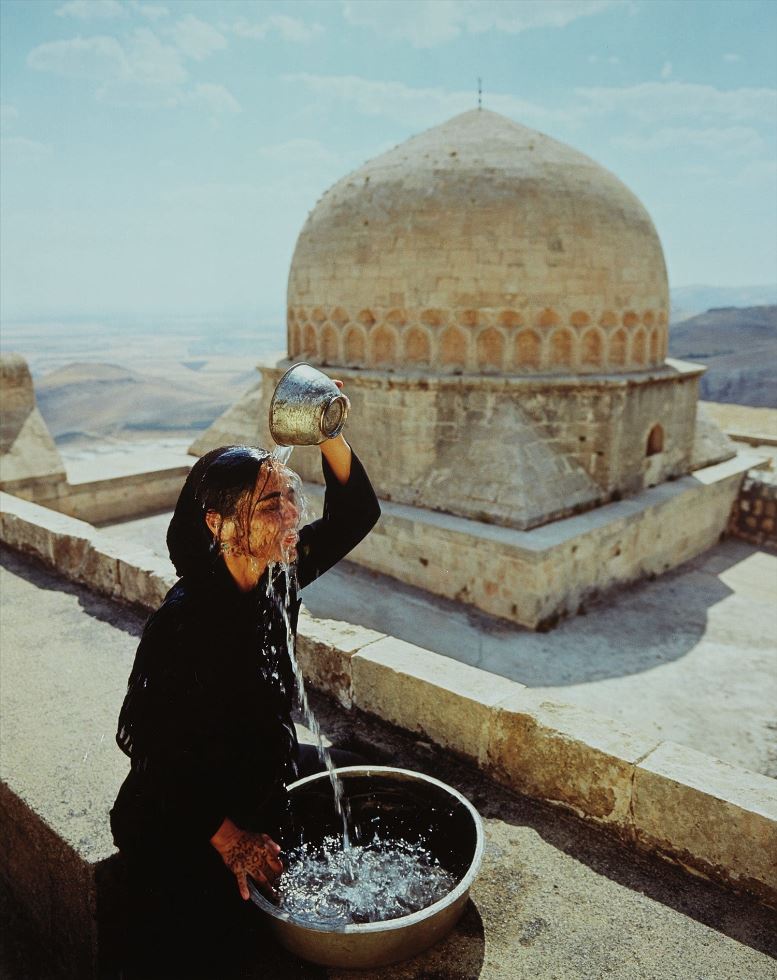 Shirin Neshat, Untitled, 1999