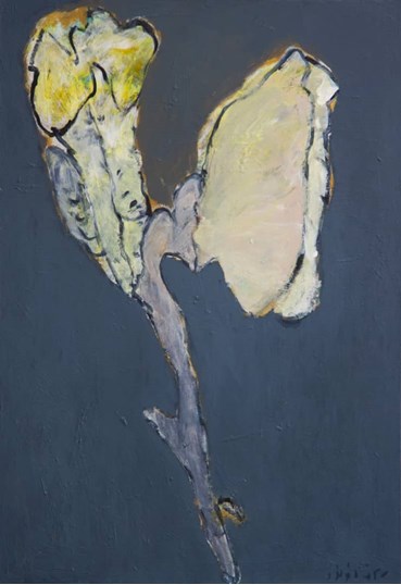 Painting, Raana Farnoud, Untitled, 2020, 50607