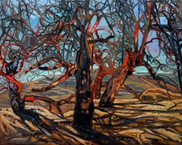 Iman Sadeghi, Untitled, 2021, 0