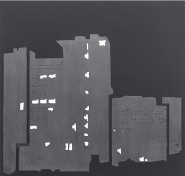 Setareh Azmoodeh, Untitled, 2019, 0