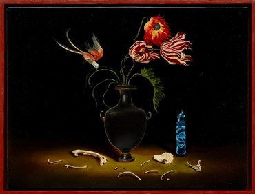 , Sanam Khatibi, Sanctuary, 2024, 73632