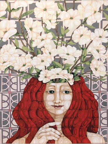 Maedeh Emtiaz, Untitled, 0, 0