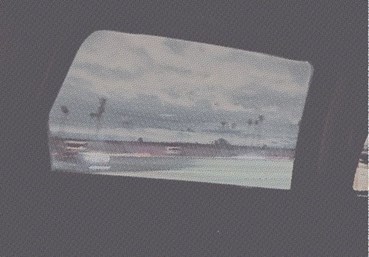 Jalal Ghias Beygi, LAX, 2025, 0