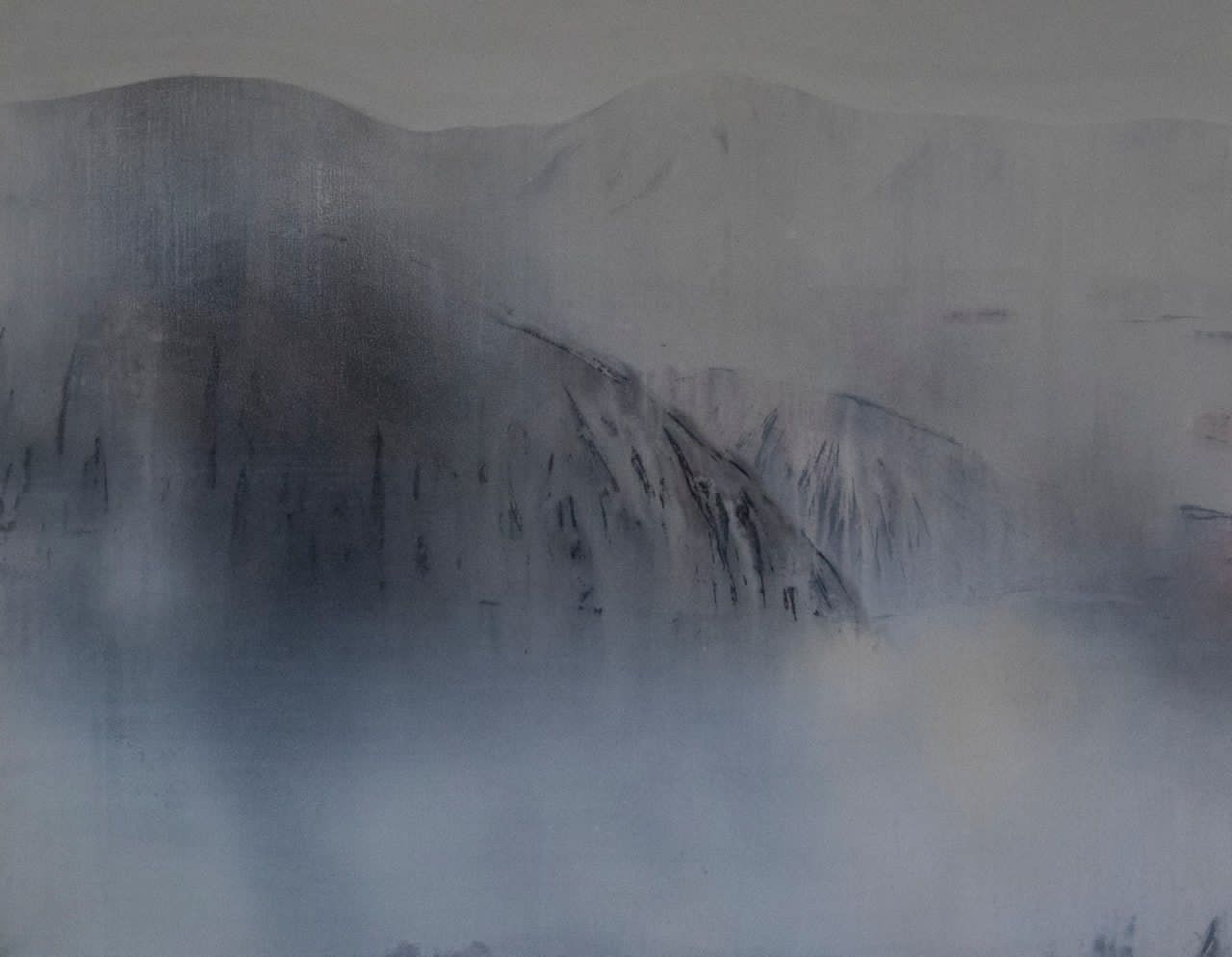 Abbas Khanjar, Untitled, 2023