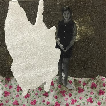Painting, Kaveh Irani, Untitled, 2015, 40123