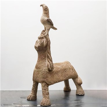 Sculpture, Alikhan Abdollahi, Untitled, 2020, 27066