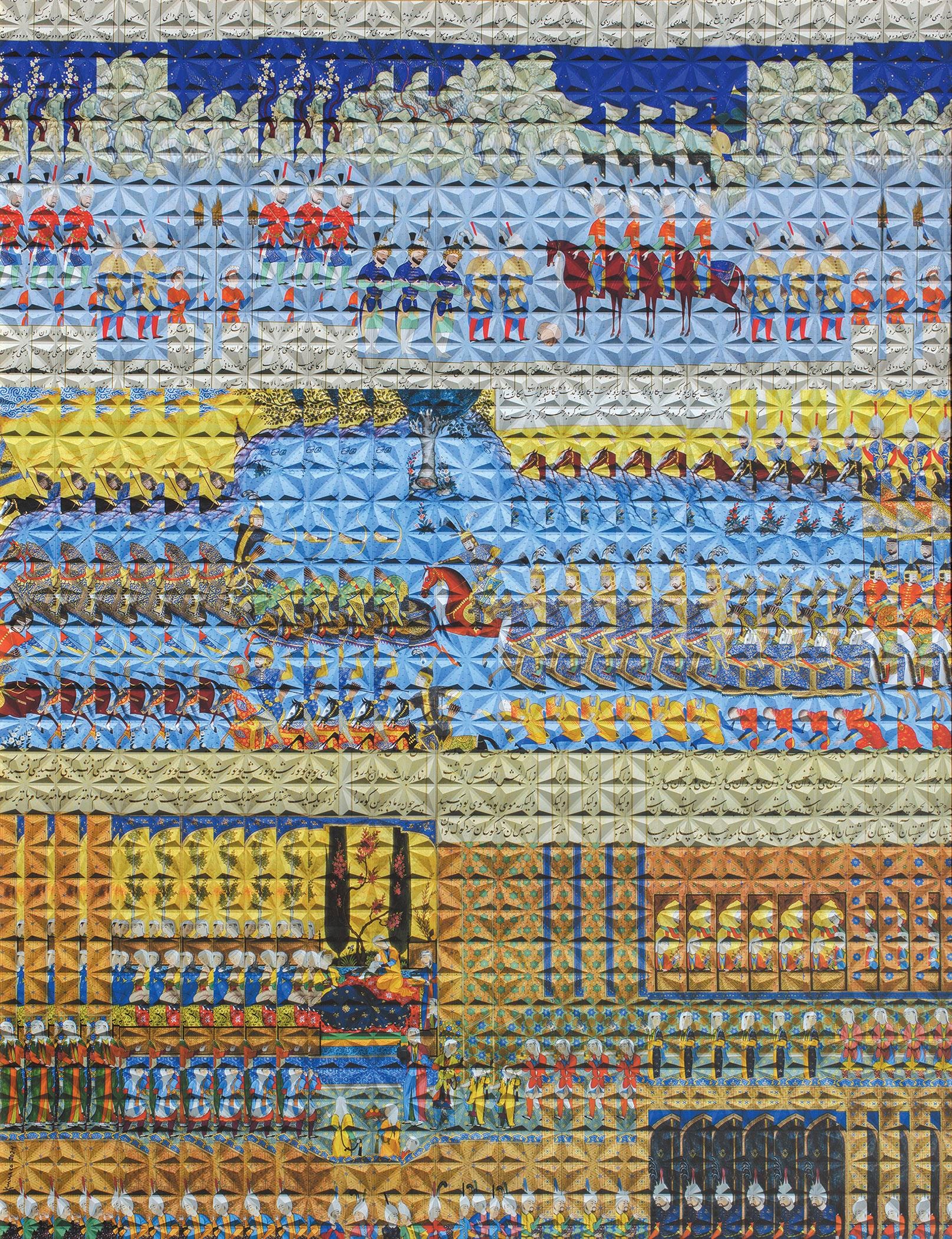 محمدرضا شریف زاده