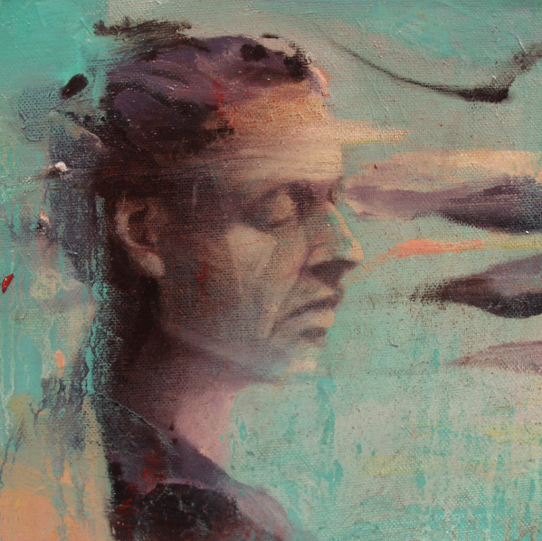 Razi Razavi, Untitled, 2021