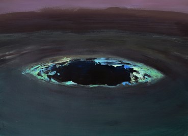 Setareh Goodarzi, Untitled, 2018, 0