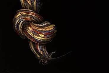 , Leila Pourkhani, Untitled, 2023, 74095