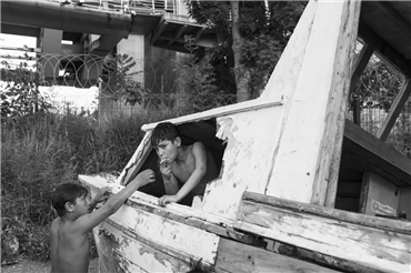 Javid Tafazoli, Untitled, 0, 0