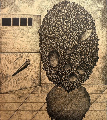 Milad Esmaeilianfard, Untitled, 0, 0