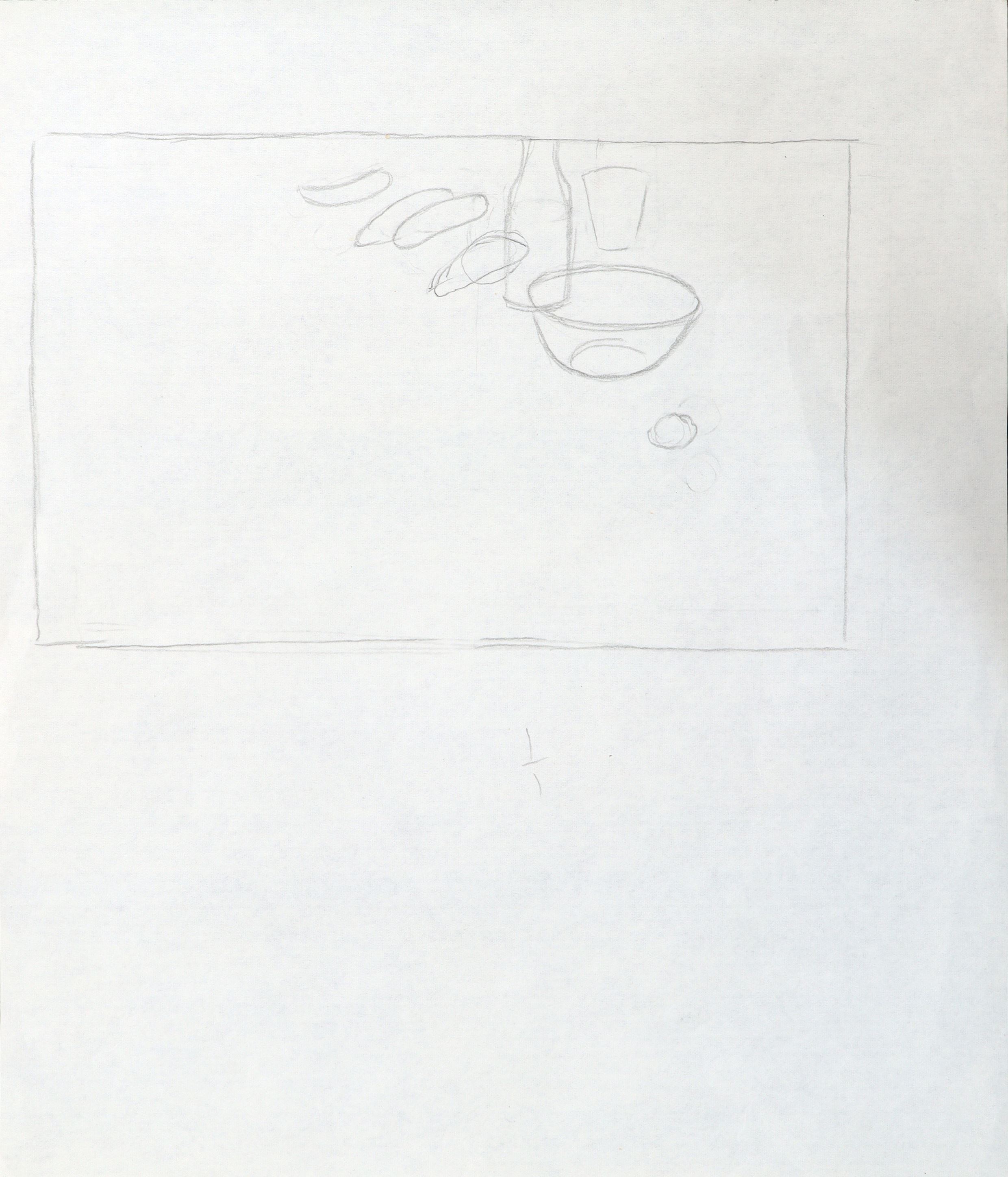 Sohrab Sepehri, Untitled, 0