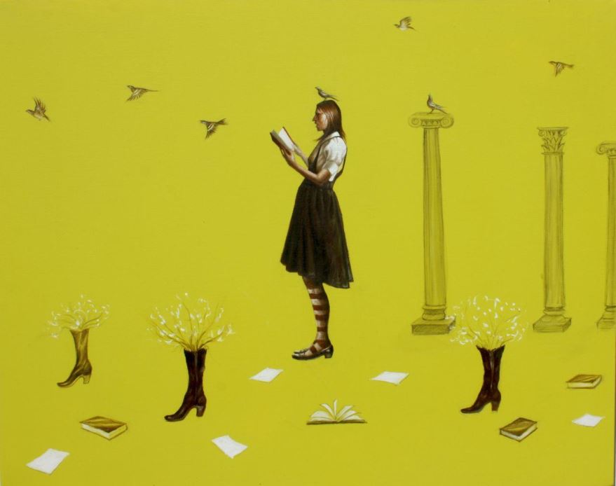 Nazar Mosavinia, Untitled, 0