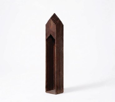 Hadi Mohit, Dwelling, 2026, 15074
