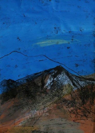 Akbar Nematirad, Untitled, 2021, 0