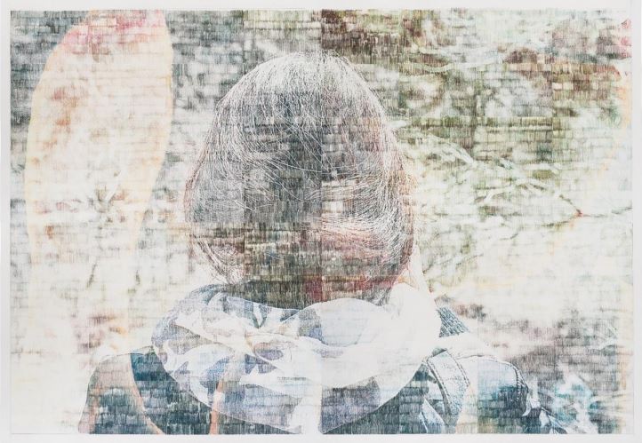 Sasan Abri, Untitled, 0