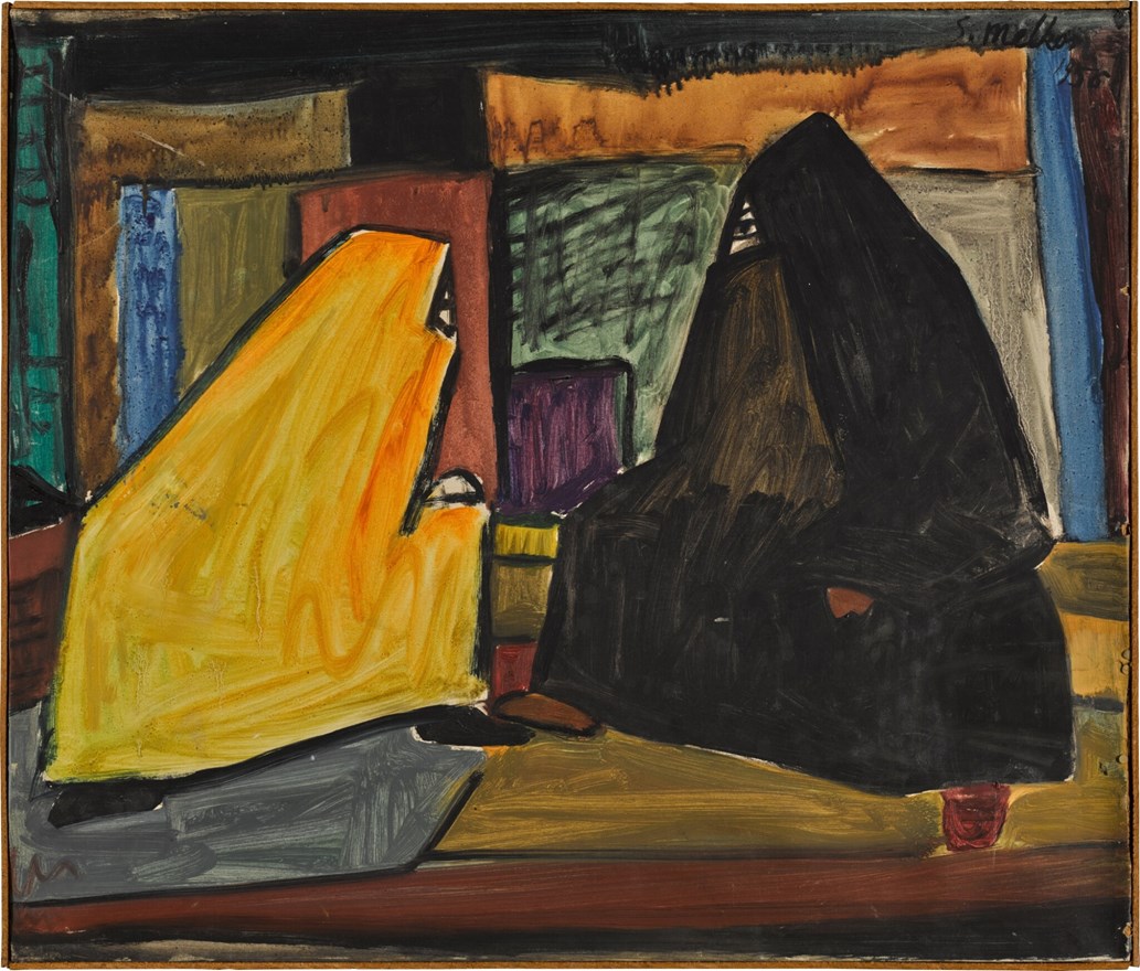 سیراک ملکنیان