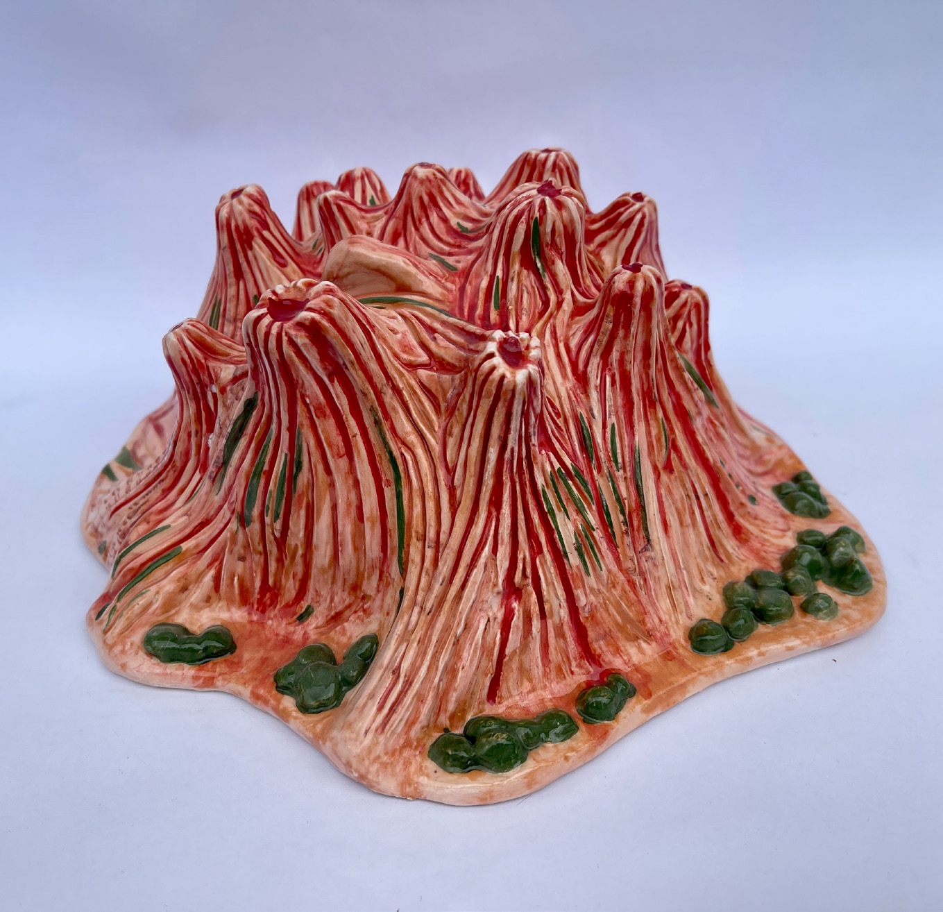 Hannaneh Jaloo, Untitled, 2022