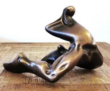Sculpture, Seena Nayeri, I'm Esfandiar, 2015, 50082