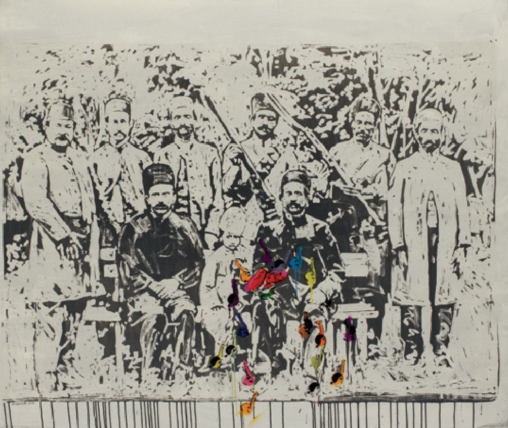 مصطفی چوبتراش