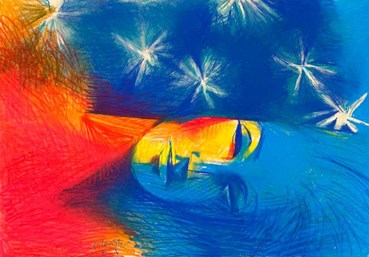 Parva Karkhaneh, Untitled, 2023, 0