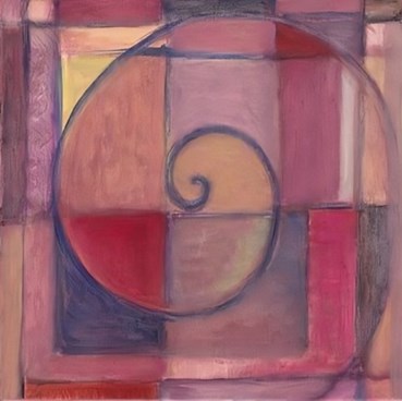 , Behrang Karimi, Alchemist cosmic order, 2025, 80326