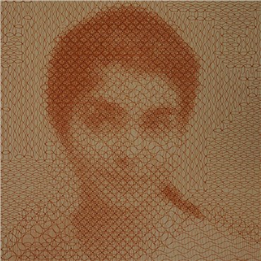 , Amir Monfared, Untitled, 2020, 26973