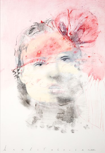 Anali Taherian, Untitled, 0, 0