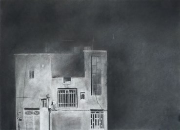 Mahdieh Sohrabi, Untitled, 2021, 0