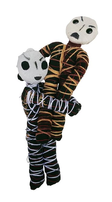 Fatemeh Khanom Khodabandeh, Untitled, 2021, 0