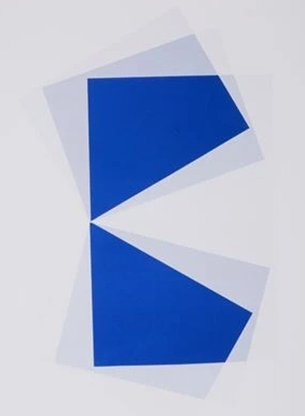 Sheree Hovsepian, Sleight of Hand No. 76, 2013
