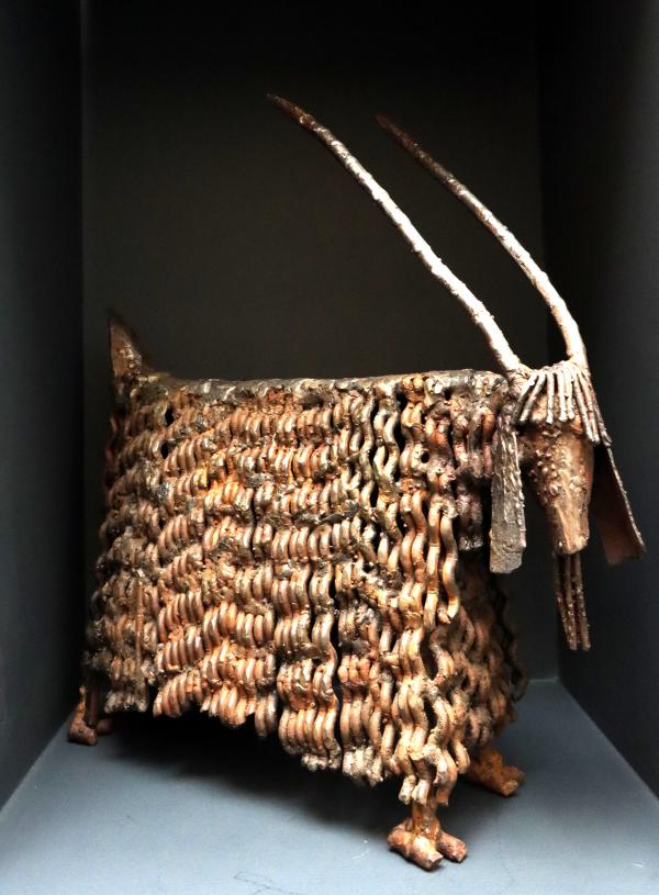 Tavakol Esmaili, Untitled, 0
