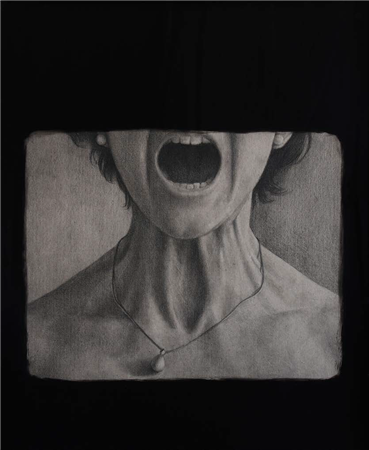 Leyli Rashidi Rauf, Untitled 13, 2020, 0