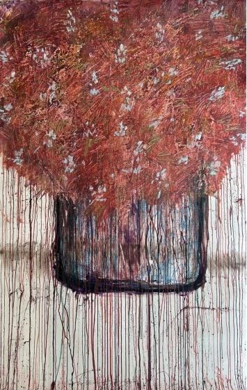 Painting, Fereydoun Ave, Untitled, 2025, 79983